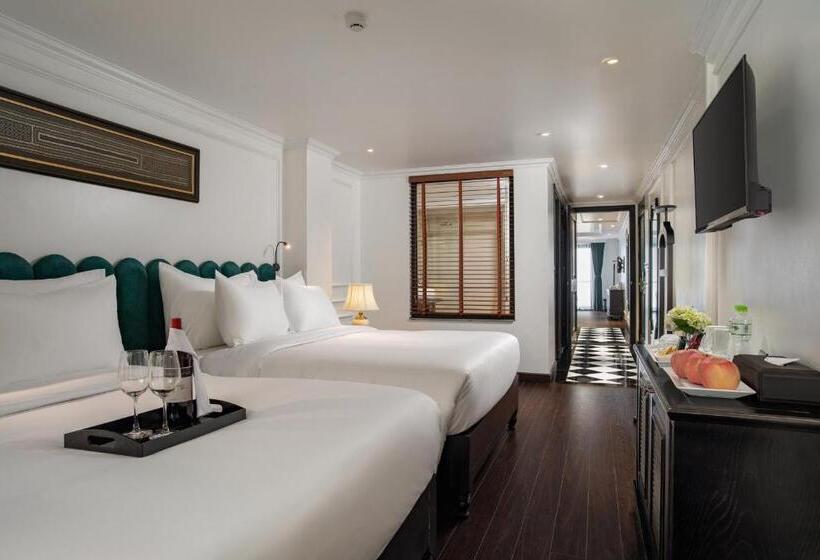 اتاق استاندارد تودرتو, My Gallery Boutique Hotel & Spa