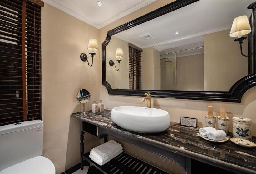 اتاق استاندارد تودرتو, My Gallery Boutique Hotel & Spa