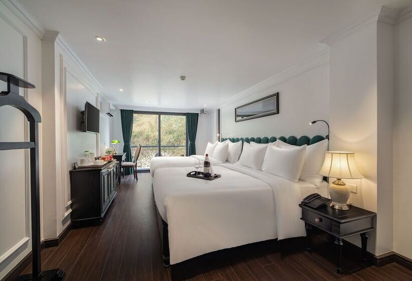 اتاق خانوادگی, My Gallery Boutique Hotel & Spa