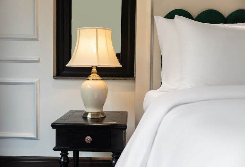 اتاق خانوادگی, My Gallery Boutique Hotel & Spa