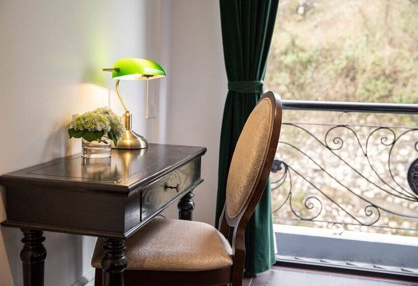 اتاق خانوادگی, My Gallery Boutique Hotel & Spa