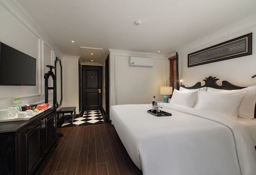 اتاق خانوادگی, My Gallery Boutique Hotel & Spa