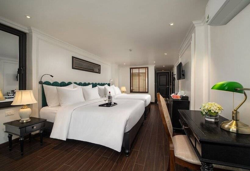 اتاق خانوادگی, My Gallery Boutique Hotel & Spa