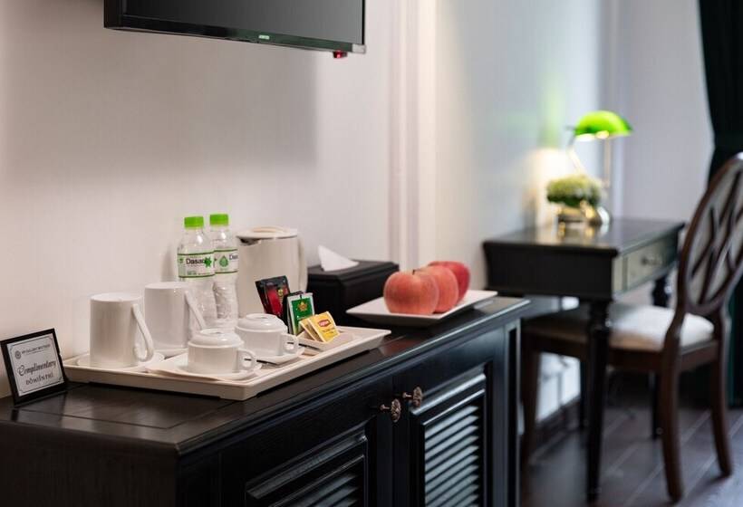 اتاق خانوادگی, My Gallery Boutique Hotel & Spa