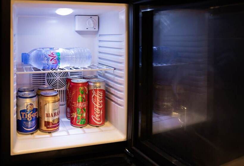 اتاق خانوادگی, My Gallery Boutique Hotel & Spa