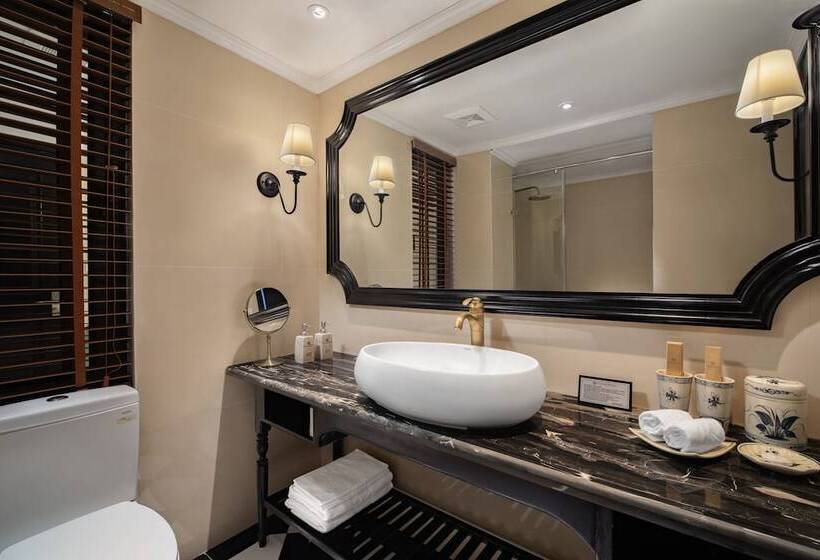 اتاق خانوادگی با چشم‌انداز کوه, My Gallery Boutique Hotel & Spa