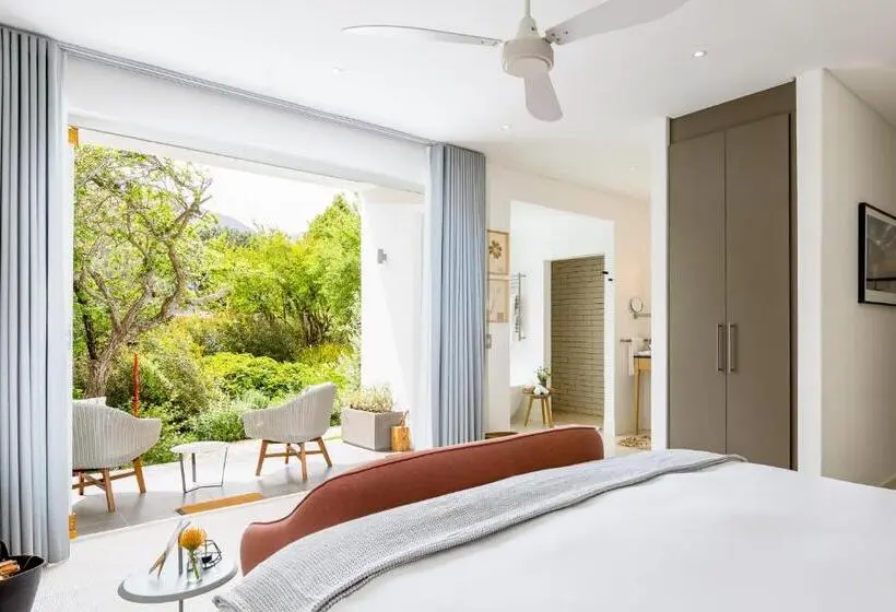 Suite with Terrace, Maison Cabrière   Boutique Suites