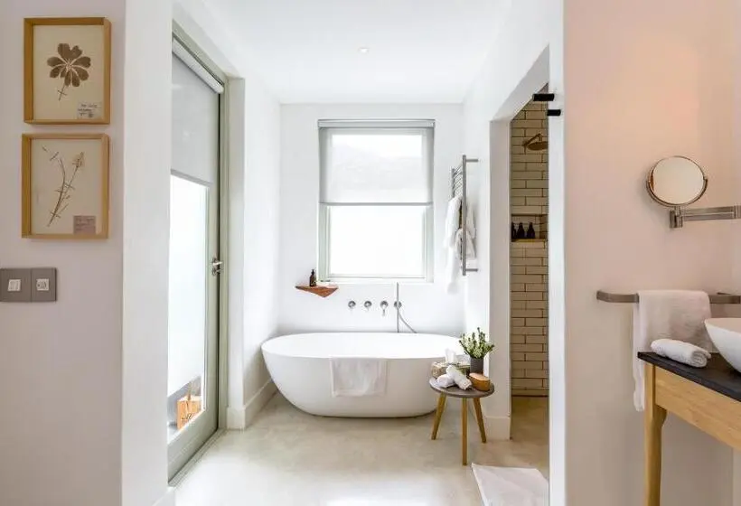 Suite with Terrace, Maison Cabrière   Boutique Suites