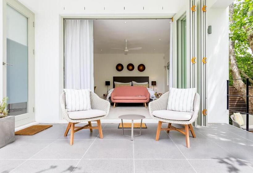 Suite with Terrace, Maison Cabrière   Boutique Suites