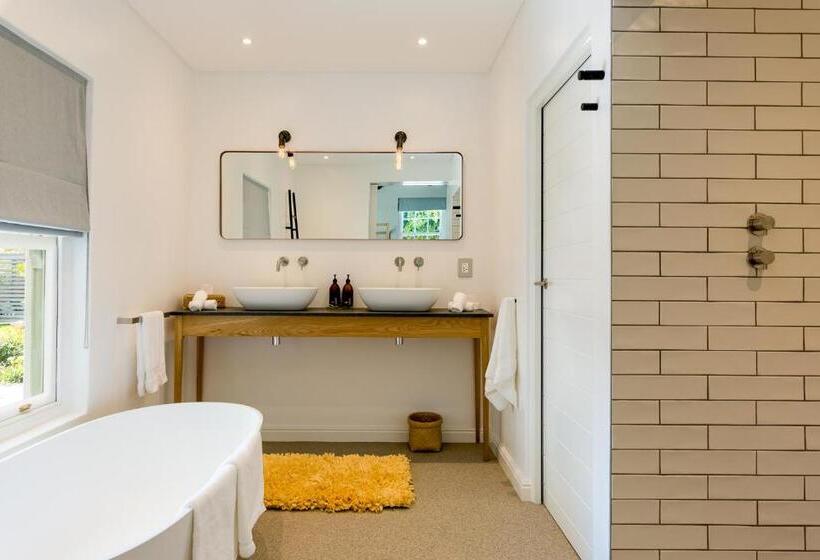 سوییت لوکس, Maison Cabrière   Boutique Suites