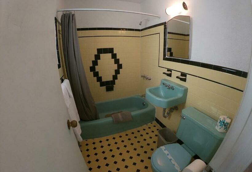 스탠다드 룸, Sea Chest Motel