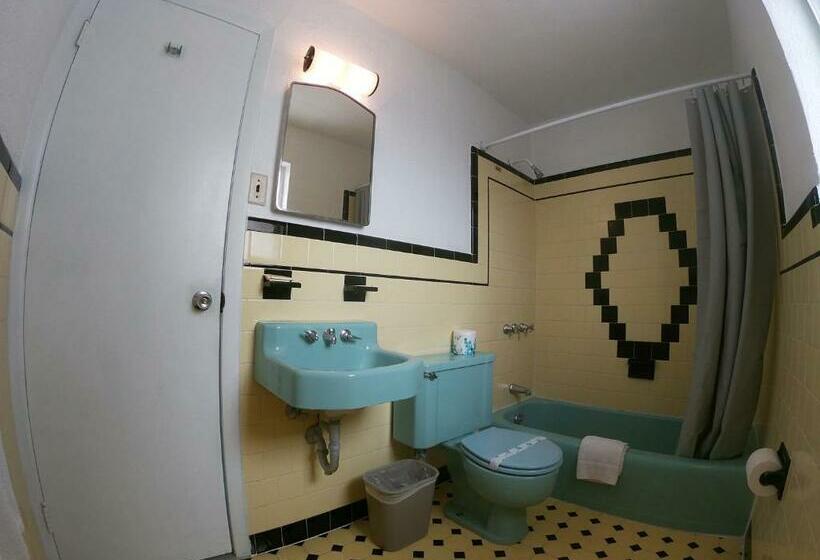 스탠다드 룸, Sea Chest Motel