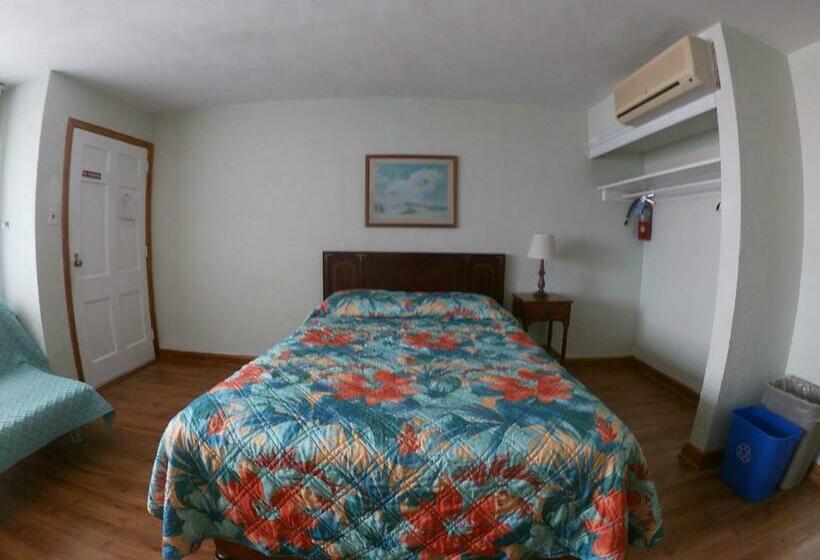 스탠다드 룸, Sea Chest Motel