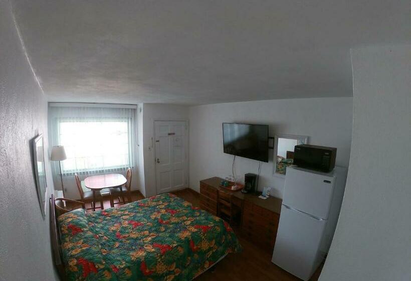 스탠다드 룸, Sea Chest Motel