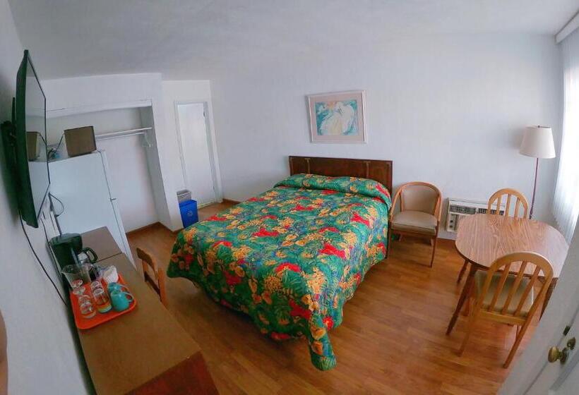 스탠다드 룸, Sea Chest Motel