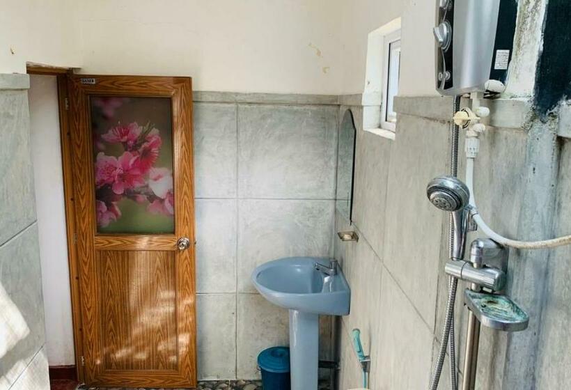 Deluxe-huone, Sigiriya Rock Entrance Holiday Home