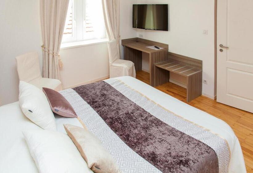 غرفة قياسية, Chambres D'hôtes François Bleger