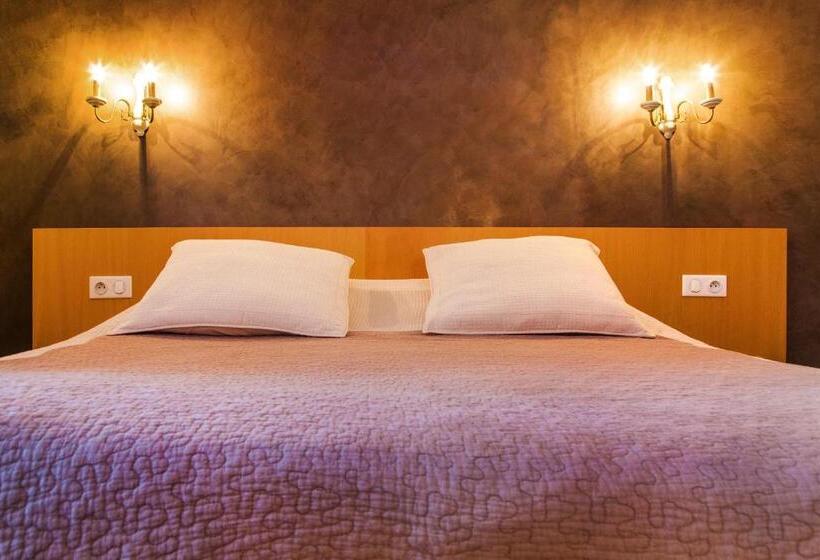 غرفة قياسية, Chambres D'hôtes François Bleger