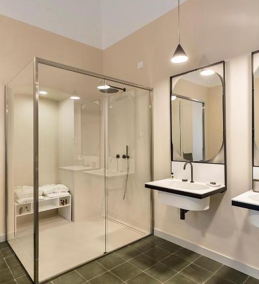 Президентский Люкс, Dimora Clementina