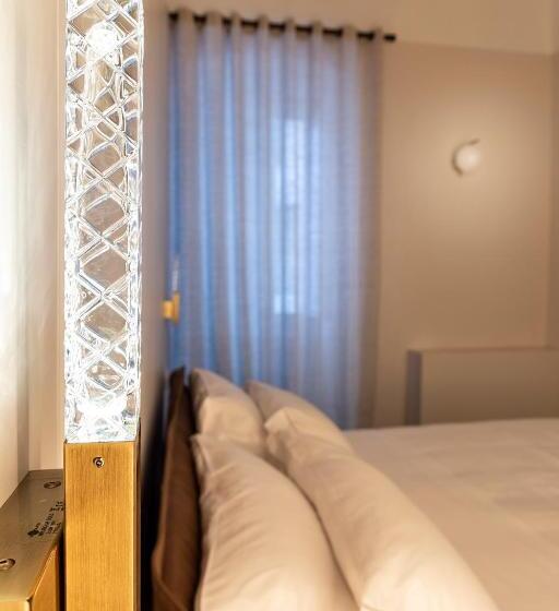 Номер Deluxe, Dimora Clementina