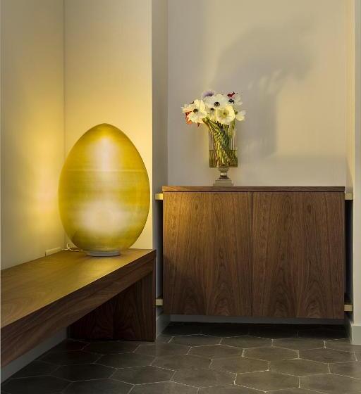 Номер Deluxe, Dimora Clementina