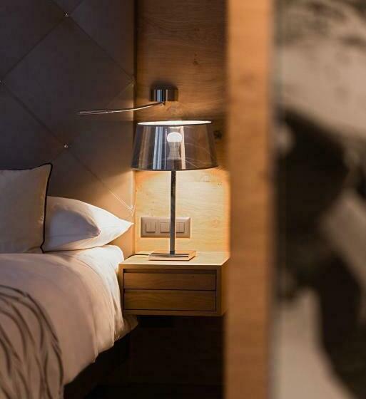 스탠다드 싱글 룸, Giardino Bed & Breakfast