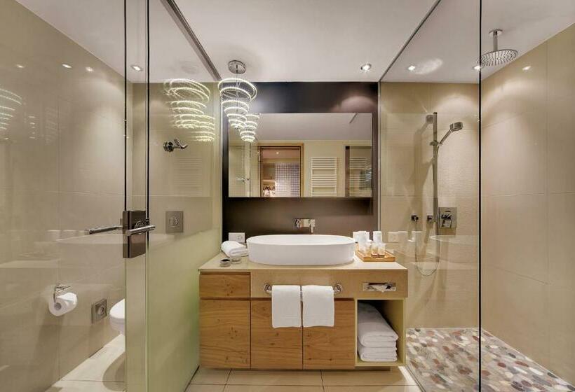 اتاق استاندارد یک نفره, Giardino Bed & Breakfast