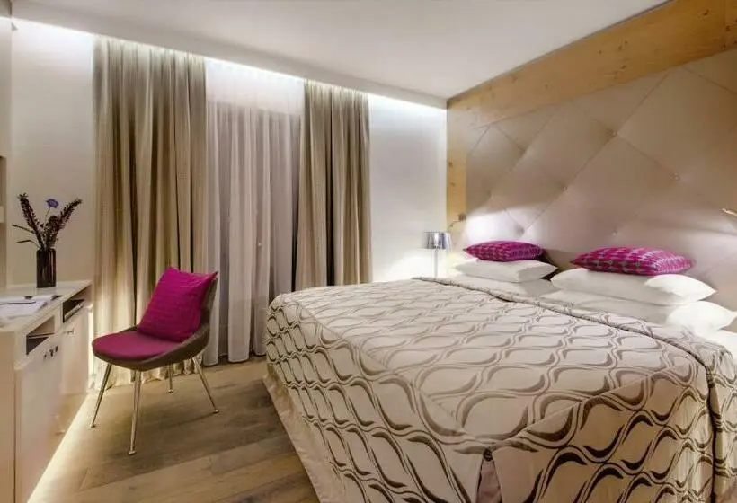 Habitación Estàndard Individual, Giardino Bed & Breakfast