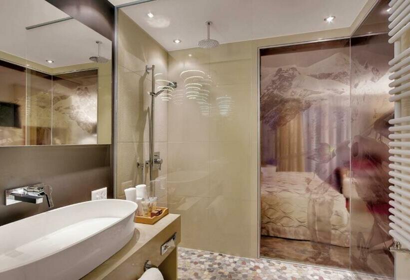 스탠다드 룸, Giardino Bed & Breakfast