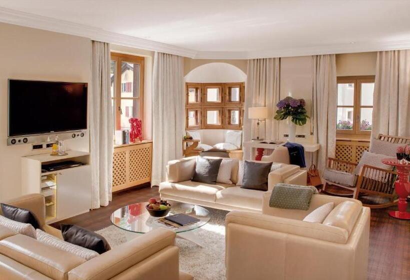 스위트, Giardino Bed & Breakfast