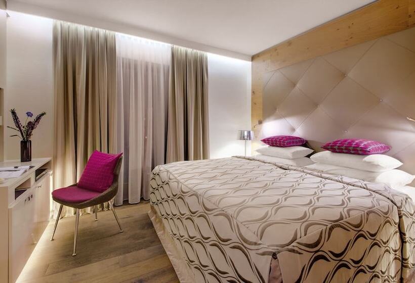 기본룸, Giardino Bed & Breakfast