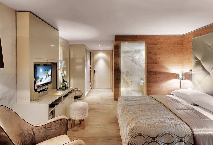 스탠다드 룸, Giardino Bed & Breakfast