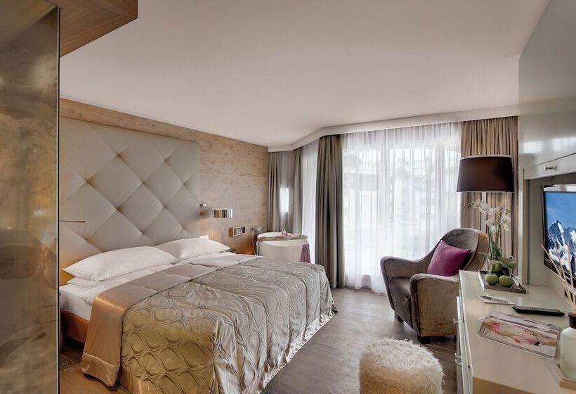 스탠다드 룸, Giardino Bed & Breakfast