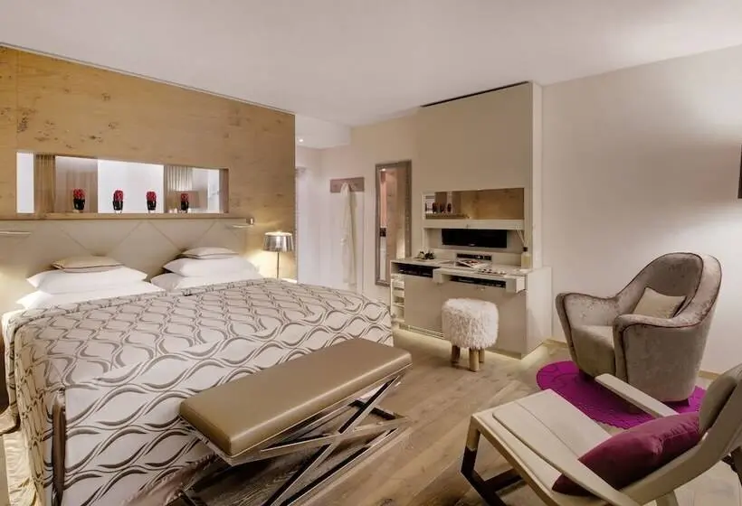 Habitació Estàndard, Giardino Bed & Breakfast