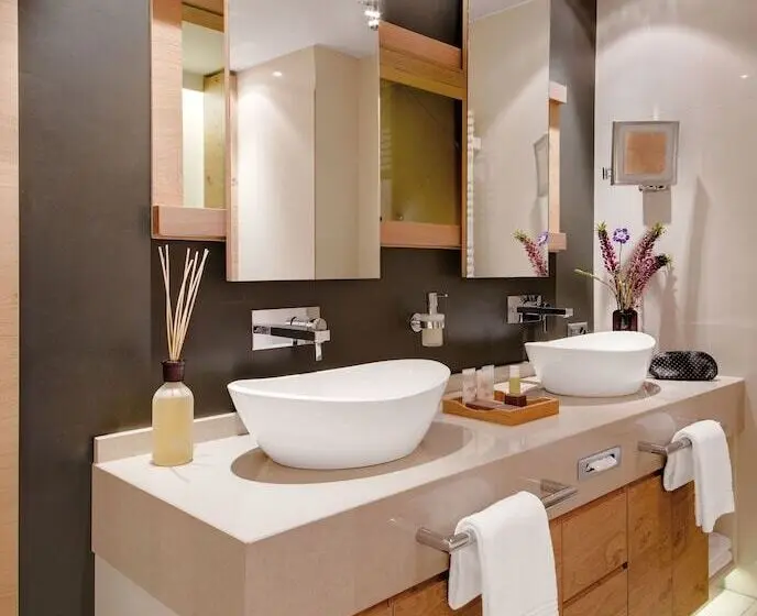 Junior Suite, Giardino Bed & Breakfast