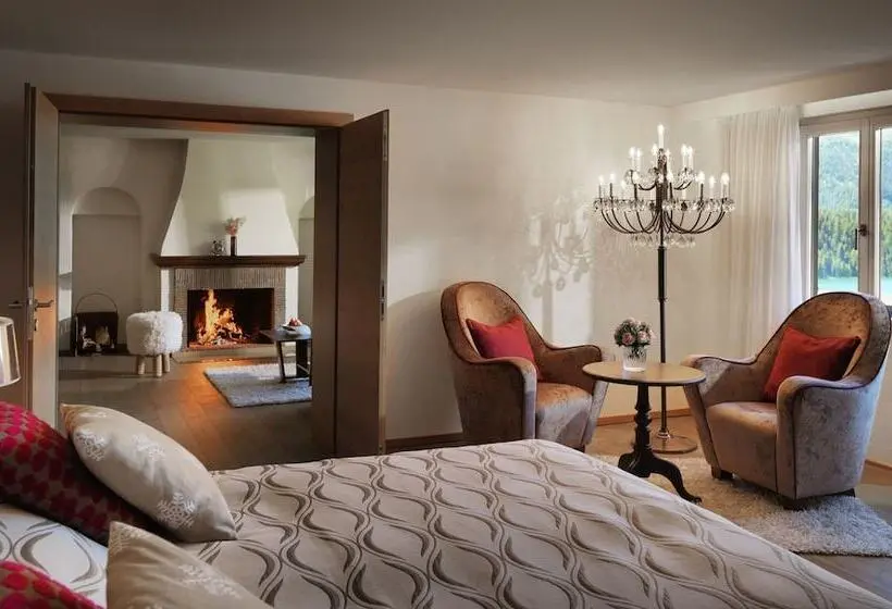 Suite, Giardino Bed & Breakfast