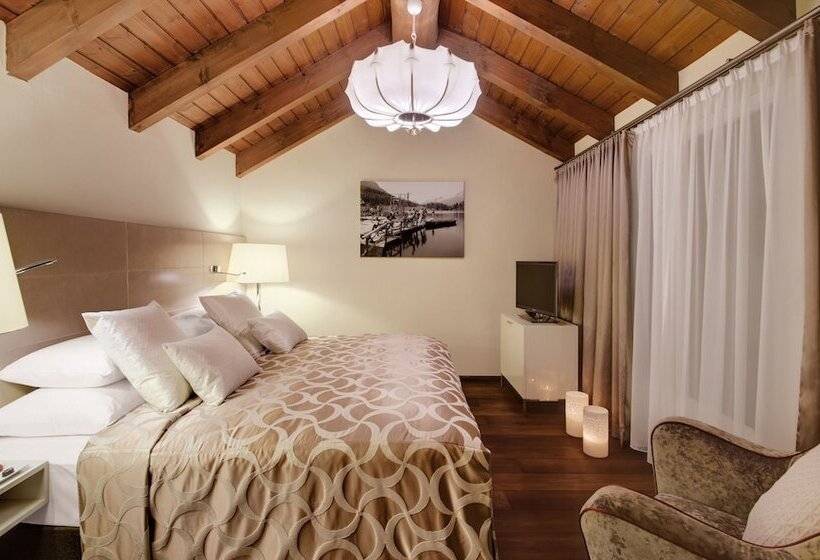 스위트, Giardino Bed & Breakfast