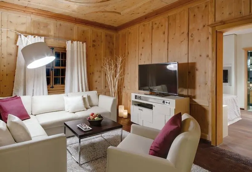 Suite, Giardino Bed & Breakfast