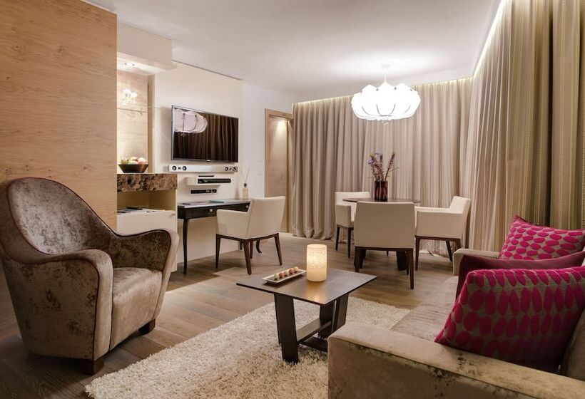 סוויטה, Giardino Bed & Breakfast