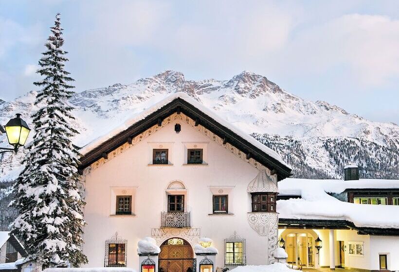 스위트, Giardino Bed & Breakfast