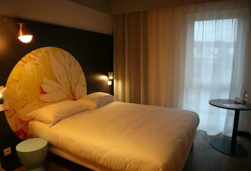 スタンダードルーム, Ibis Styles Le Treport Mers Les Bains