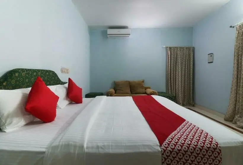 トリプルクラシックルーム, O Sandhra Apartments
