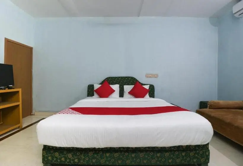 トリプルクラシックルーム, O Sandhra Apartments