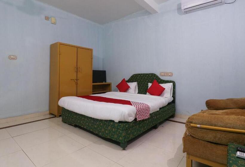 トリプルクラシックルーム, O Sandhra Apartments