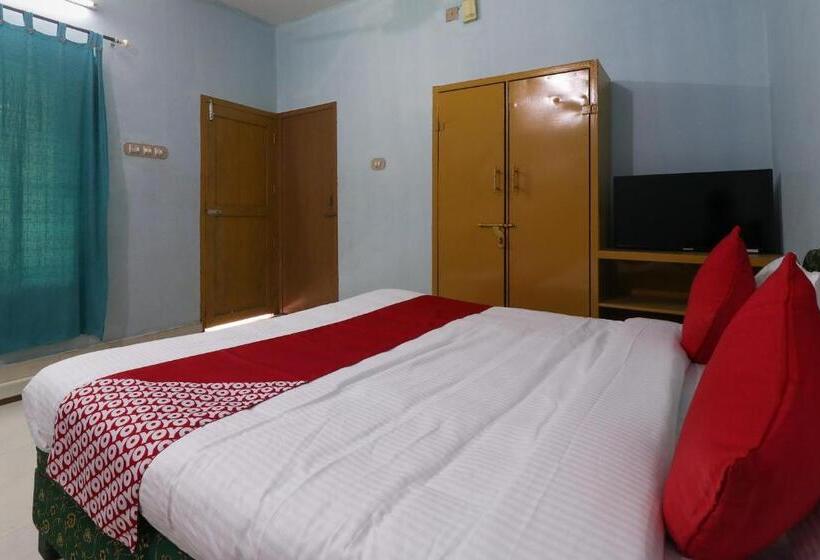Трехместный Номер Классика, O Sandhra Apartments
