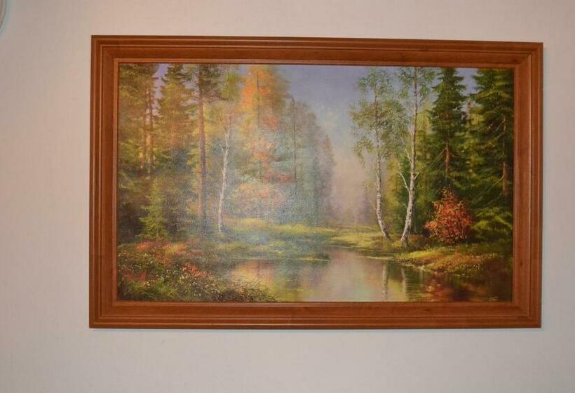 Номер Стандарт, Penzión Grand, Self Check In