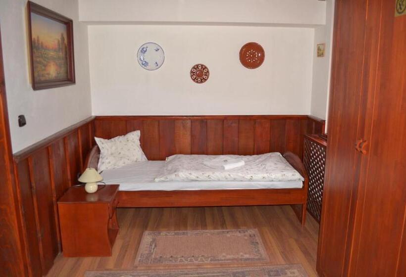 Номер Стандарт Индивидуальный, Penzión Grand, Self Check In