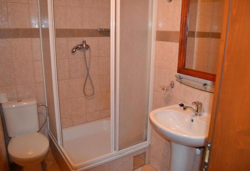 Номер Стандарт, Penzión Grand, Self Check In