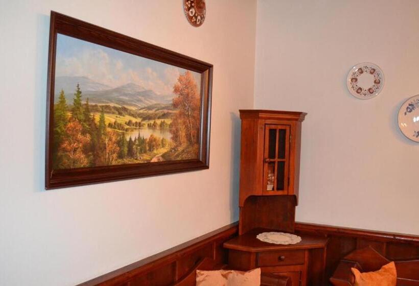 Номер Стандарт, Penzión Grand, Self Check In