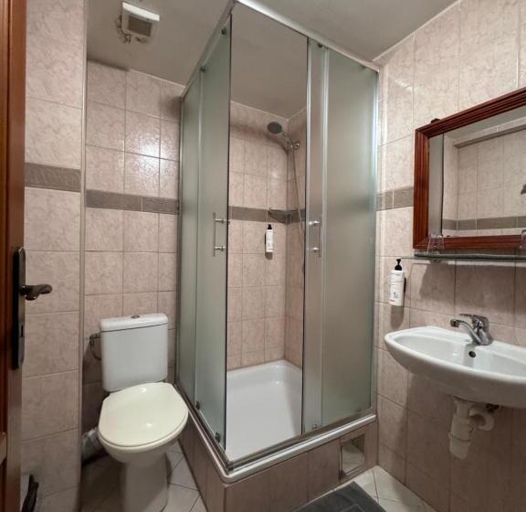 Номер Стандарт, Penzión Grand, Self Check In